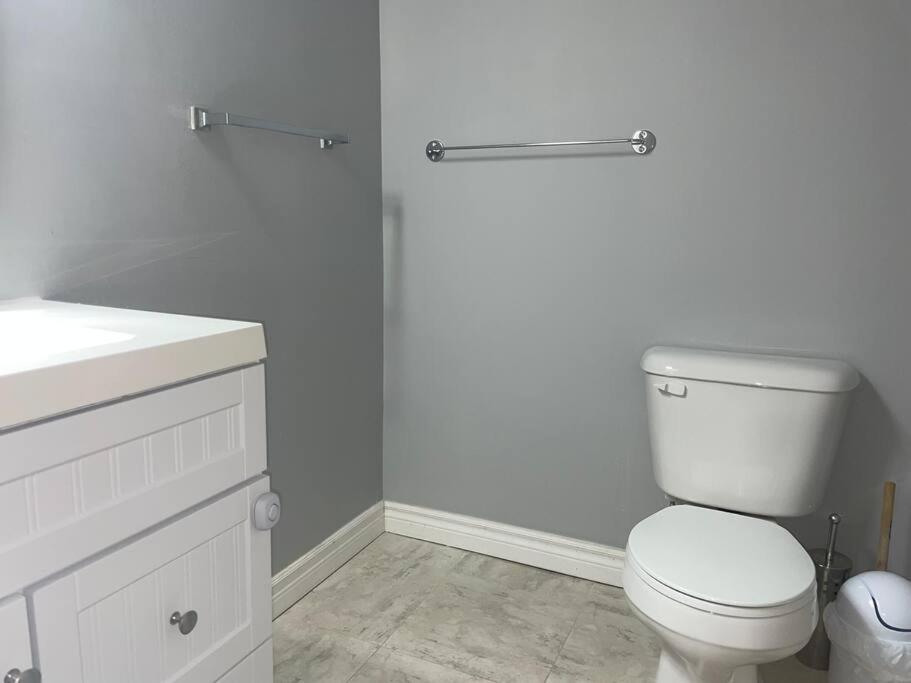 Harmony Home Near University of Waterloo