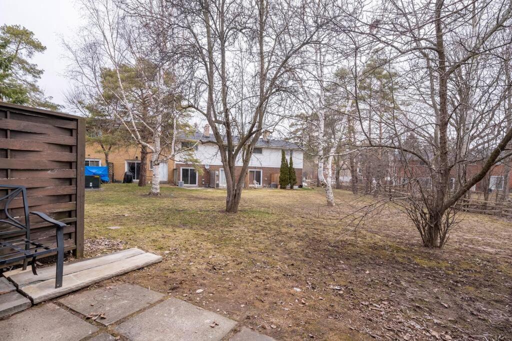 Harmony Home Near University of Waterloo