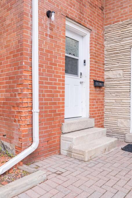Harmony Home Near University of Waterloo
