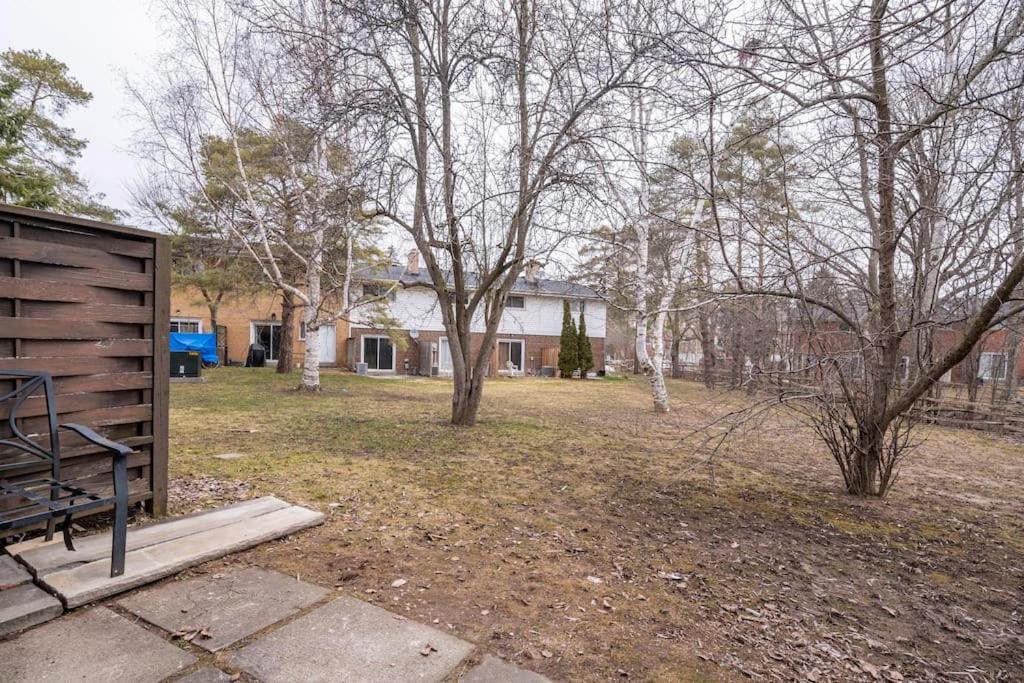 Harmony Home Near University of Waterloo