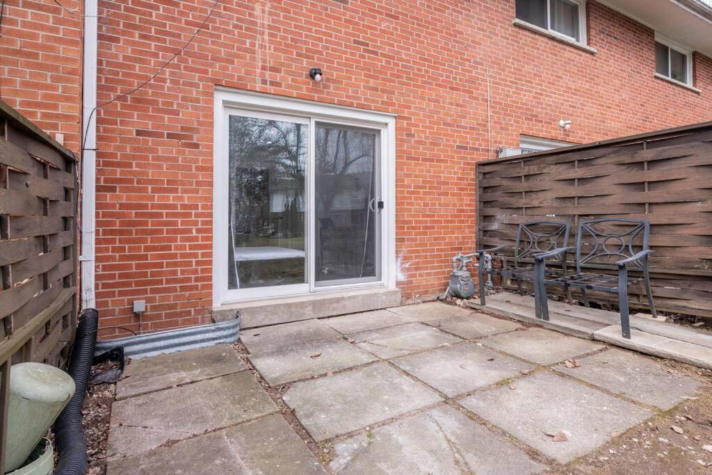Harmony Home Near University of Waterloo