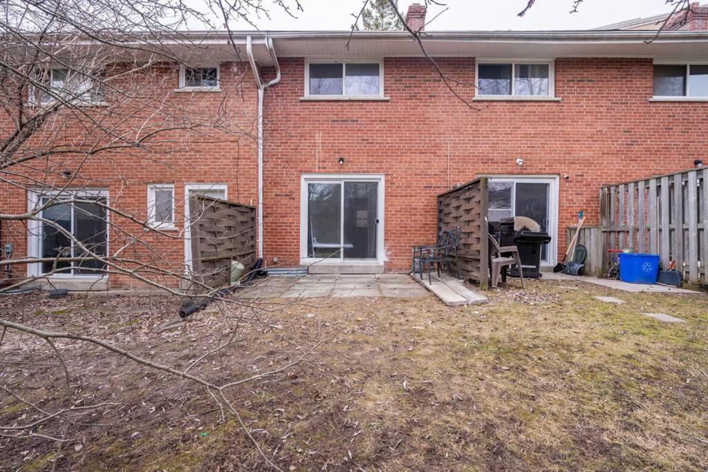 Harmony Home Near University of Waterloo