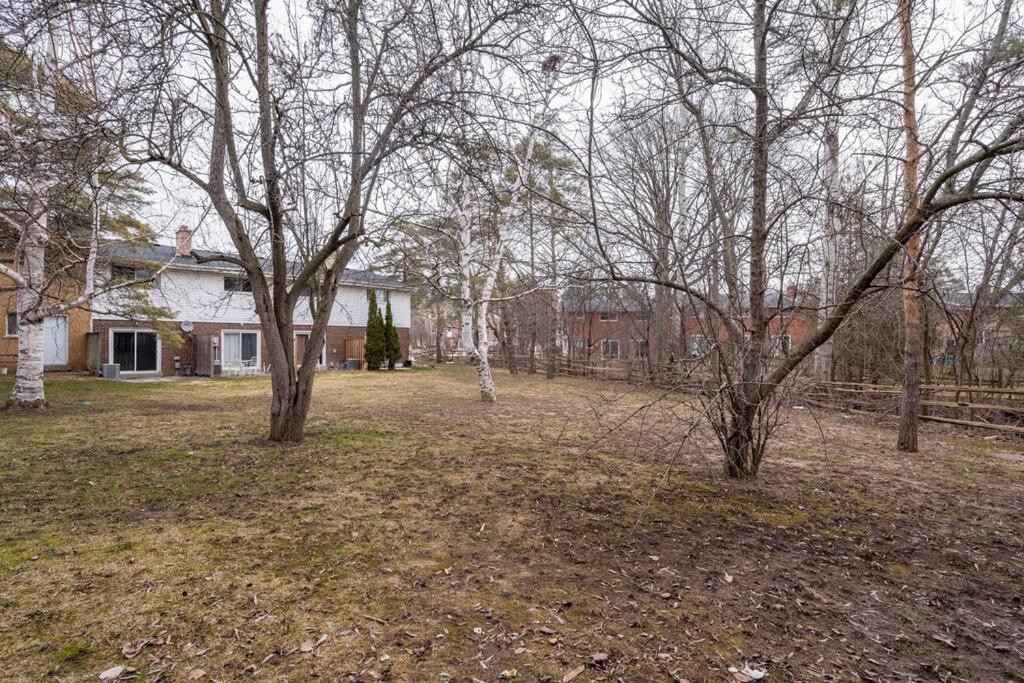 Harmony Home Near University of Waterloo