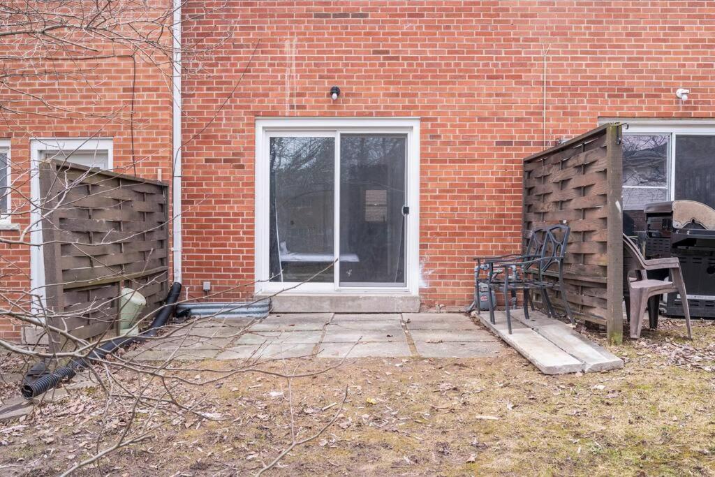 Harmony Home Near University of Waterloo