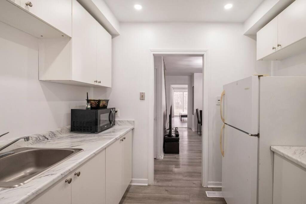 Harmony Home Near University of Waterloo