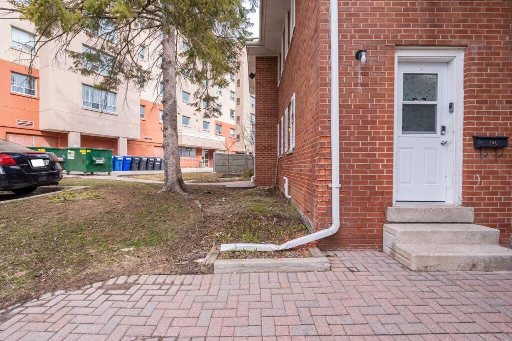 Harmony Home Near University of Waterloo