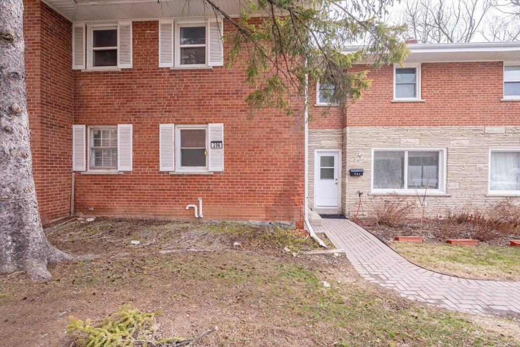 Harmony Home Near University of Waterloo