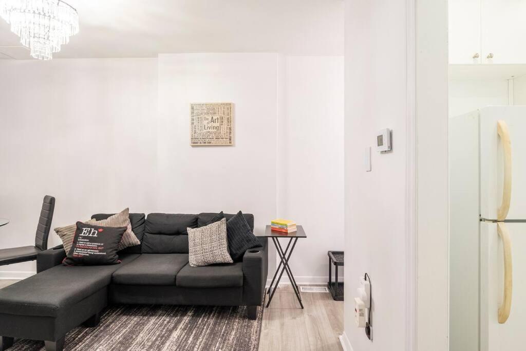 Harmony Home Near University of Waterloo