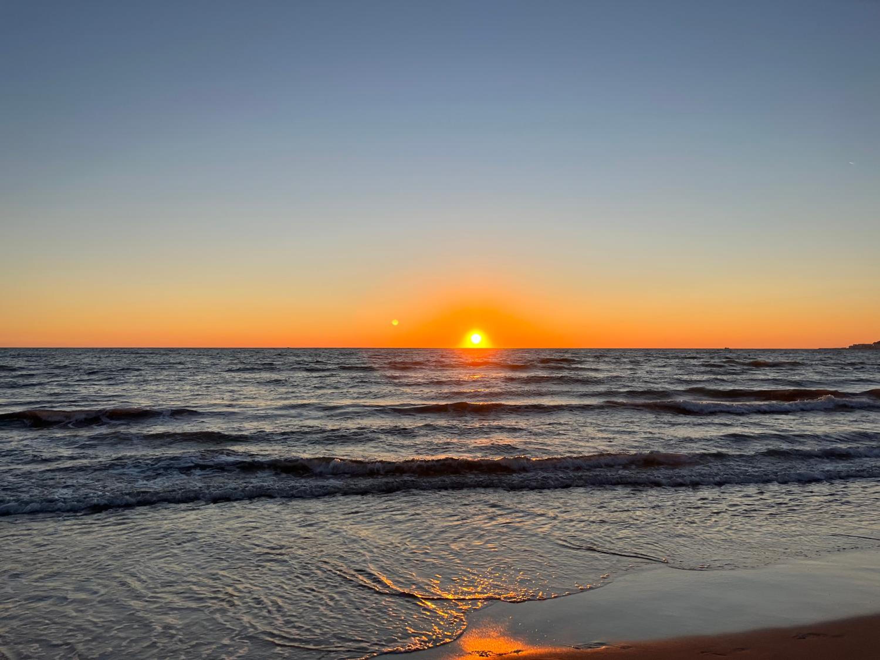 Dea Luxury Apartament Beach