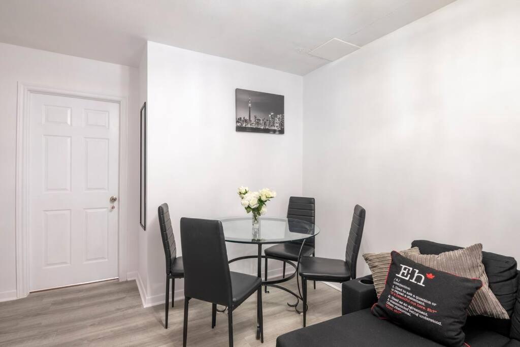 Harmony Home Near University of Waterloo