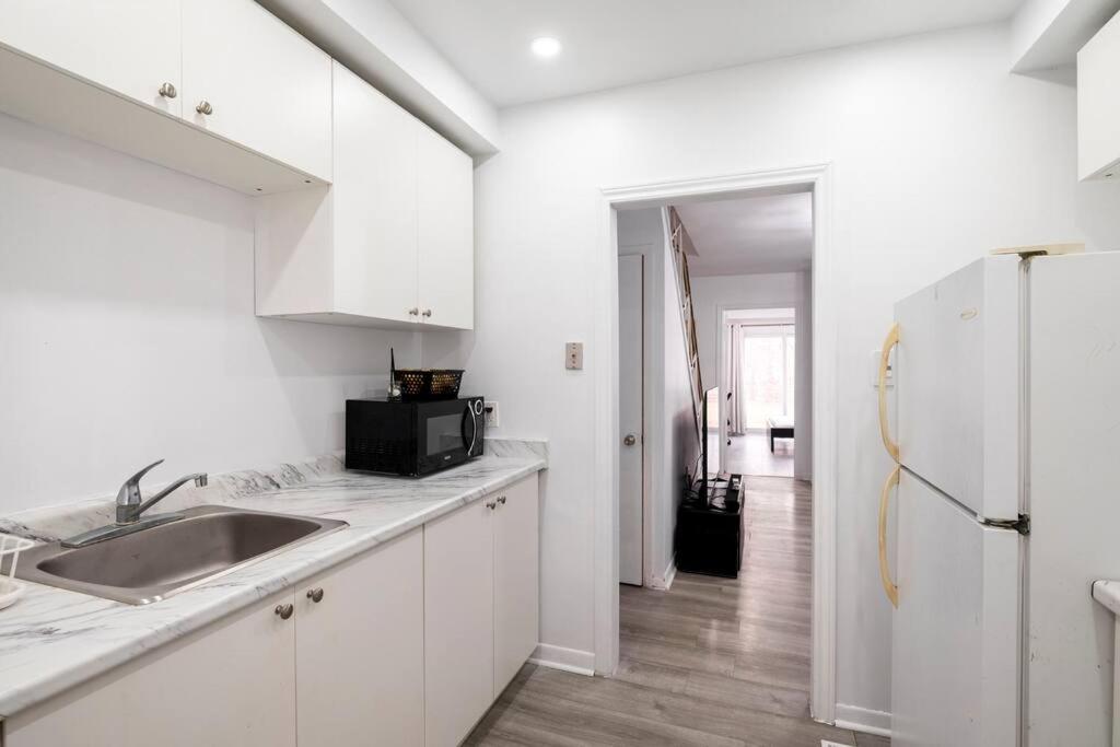 Harmony Home Near University of Waterloo