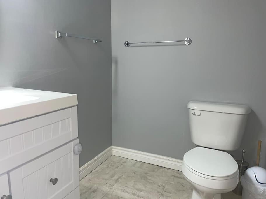 Harmony Home Near University of Waterloo