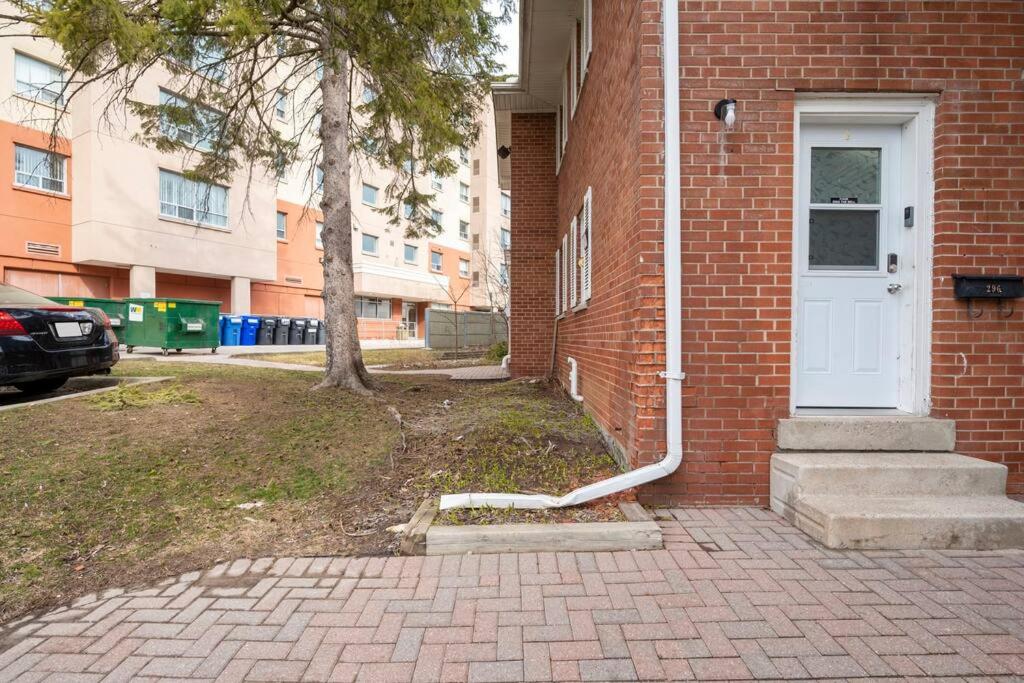 Harmony Home Near University of Waterloo