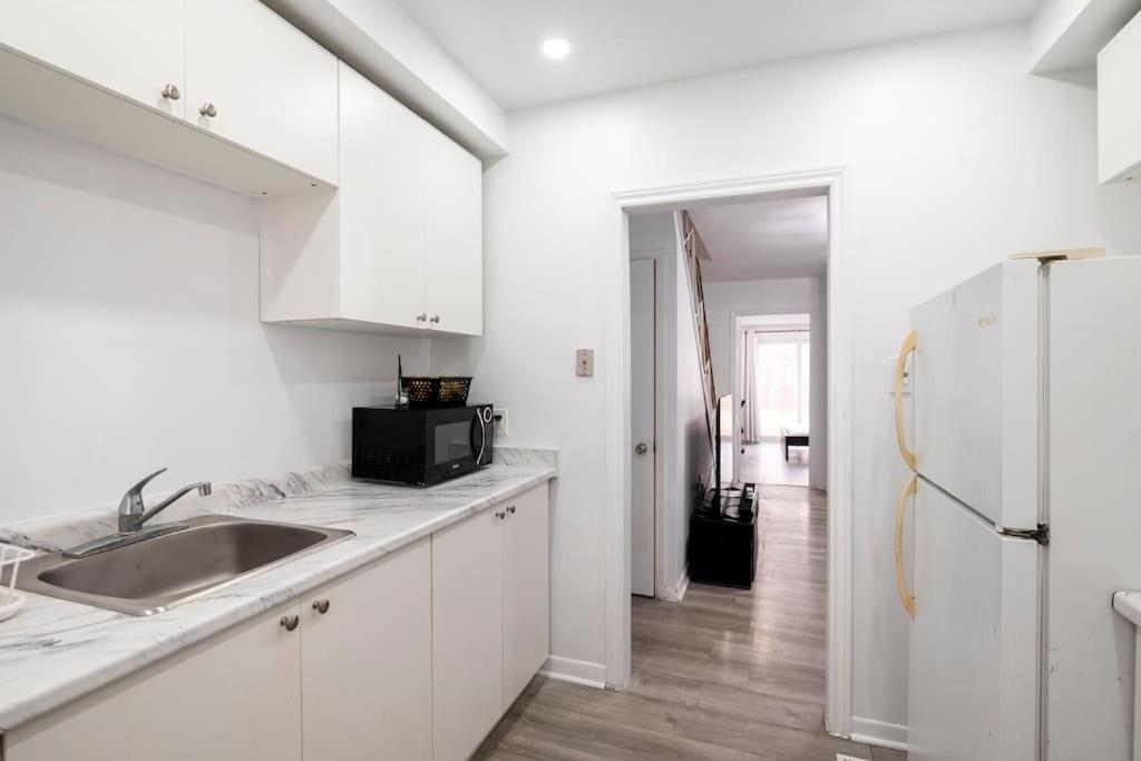 Harmony Home Near University of Waterloo