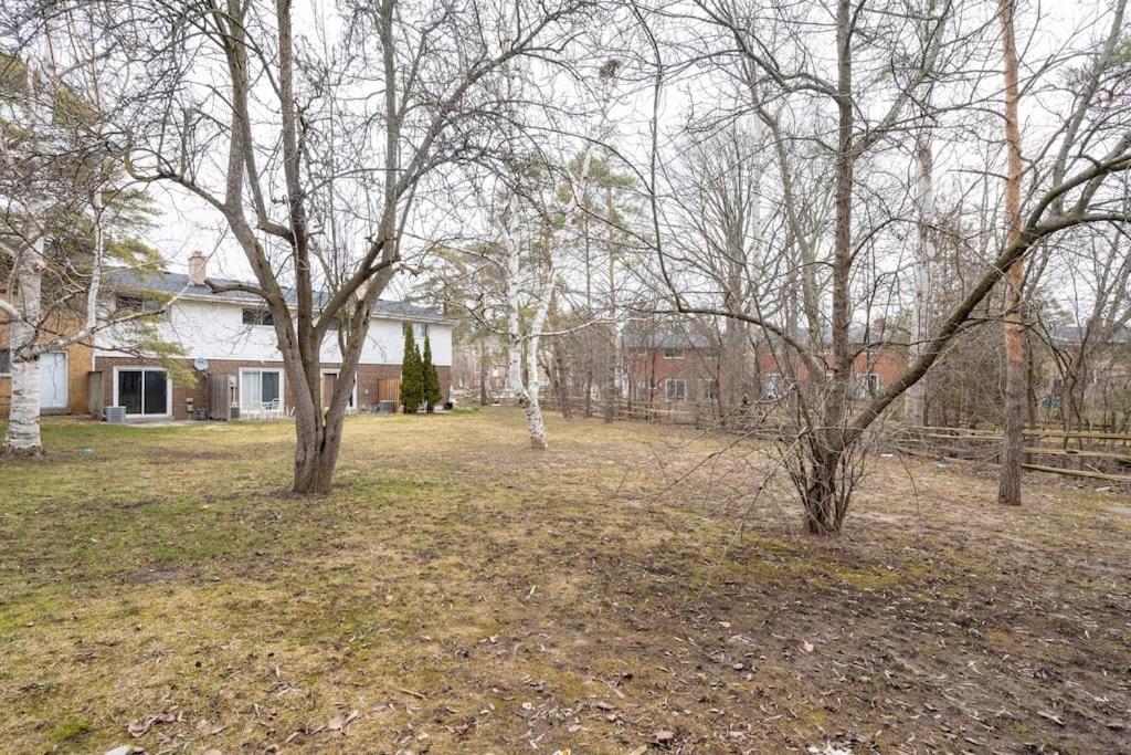 Harmony Home Near University of Waterloo