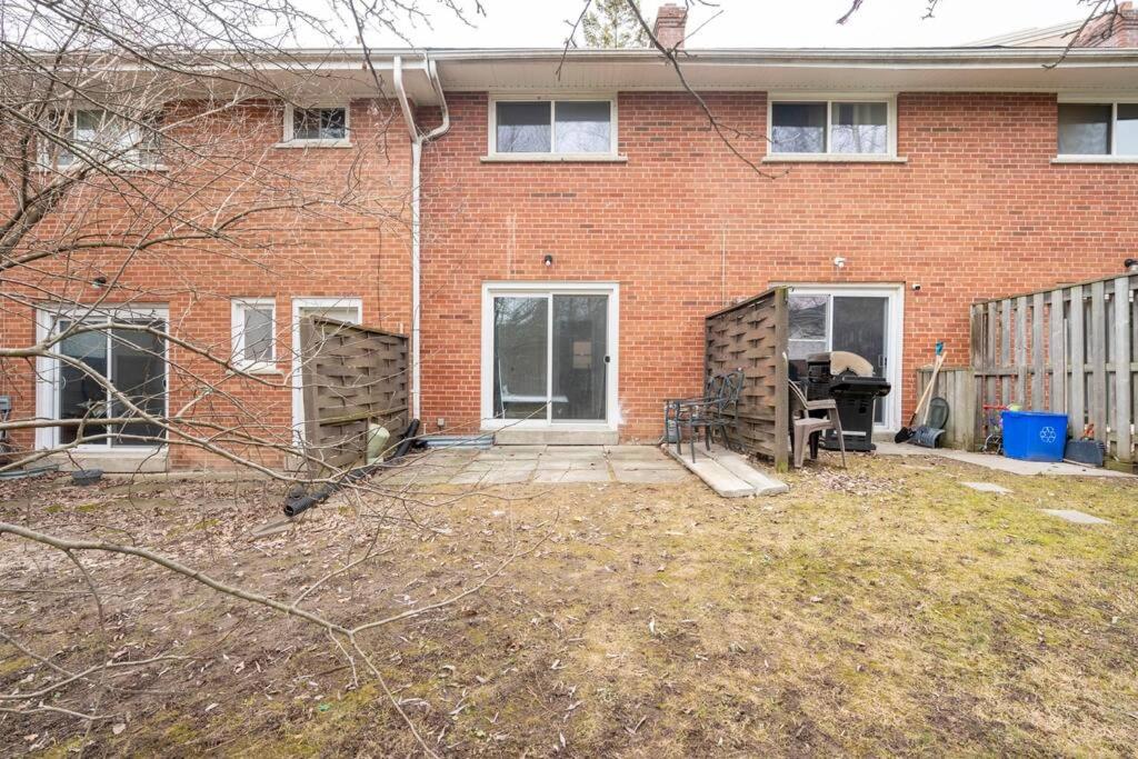 Harmony Home Near University of Waterloo
