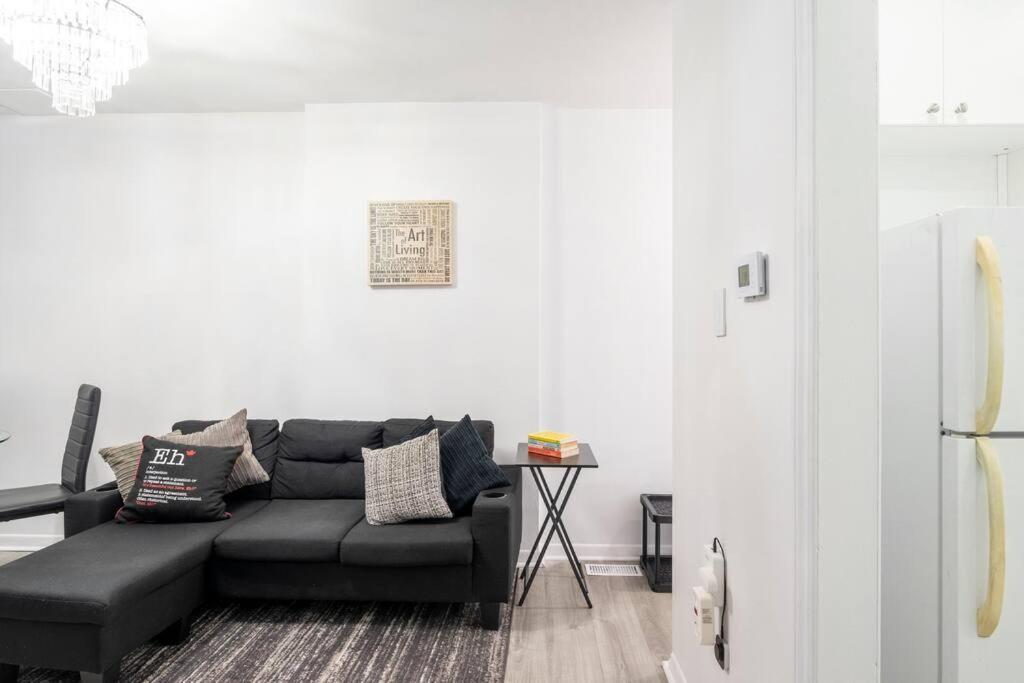 Harmony Home Near University of Waterloo