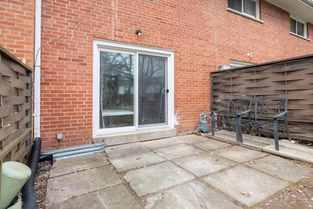 Harmony Home Near University of Waterloo