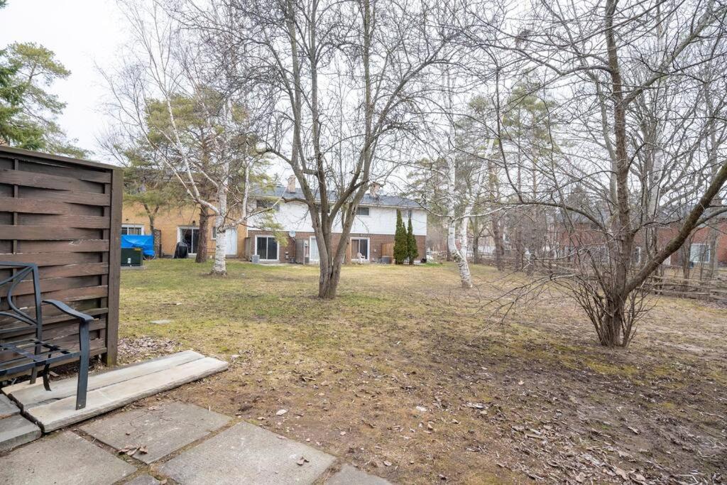 Harmony Home Near University of Waterloo