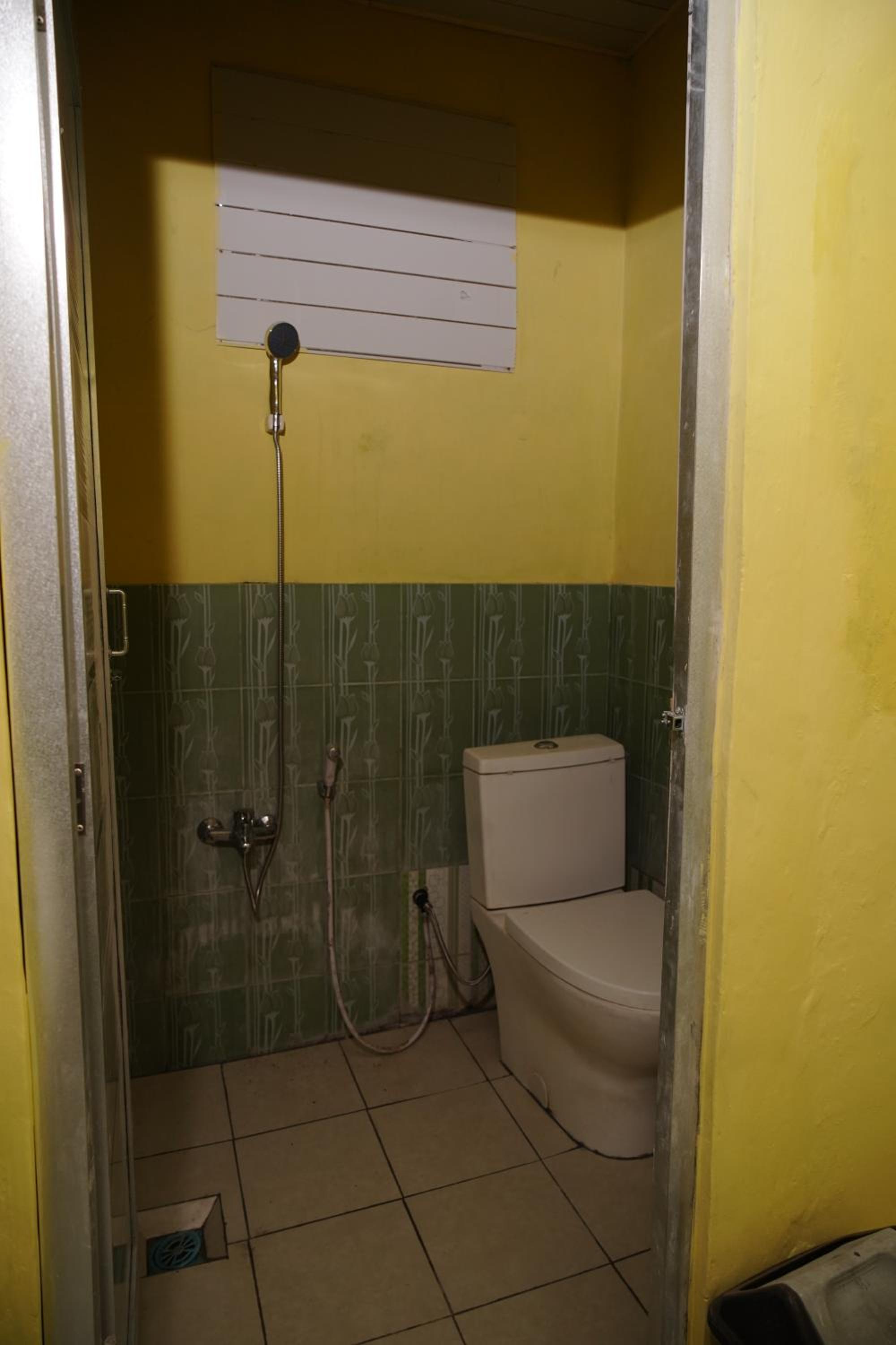 Omah Bogem Homestay Syariah view 2