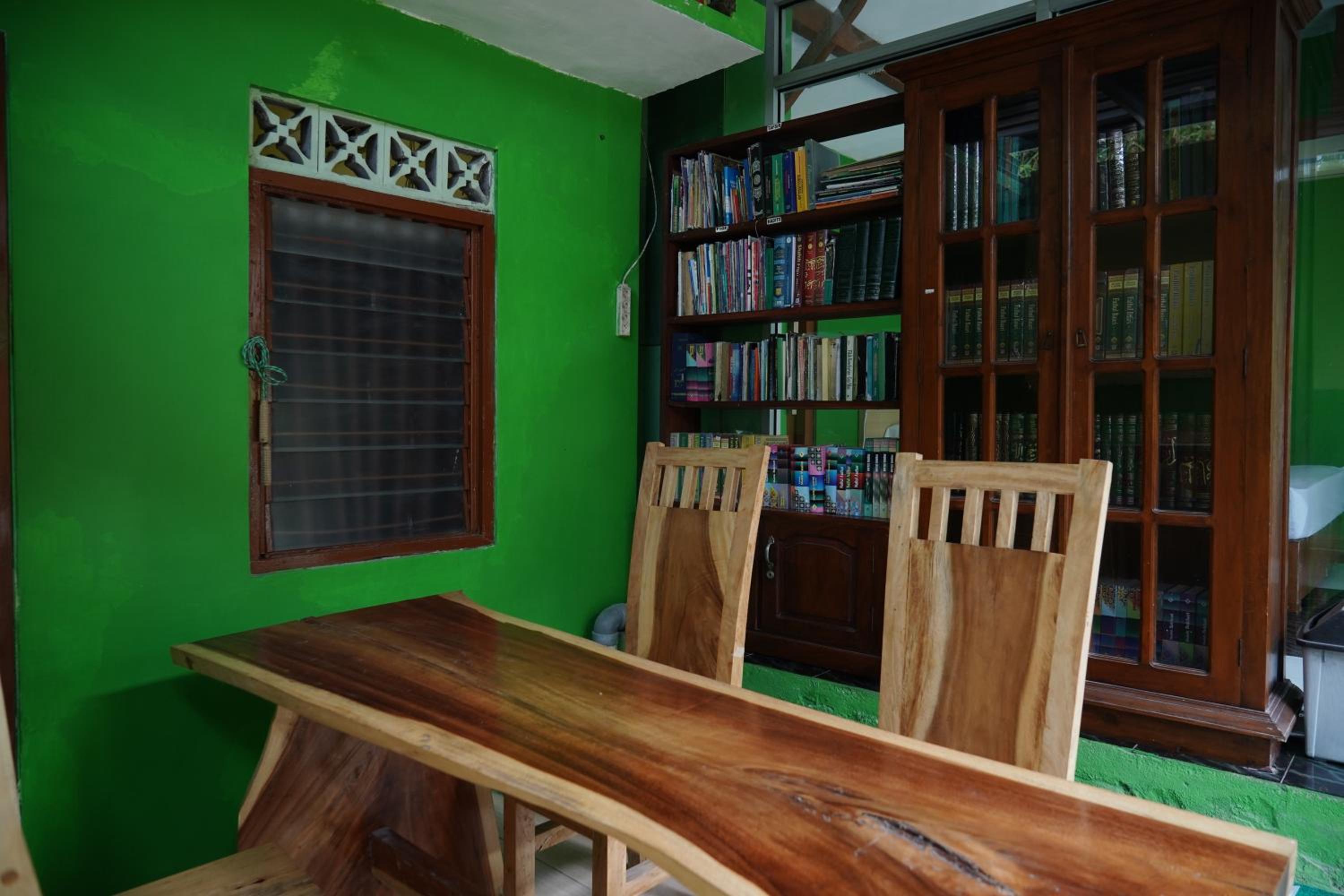Omah Bogem Homestay Syariah view 3