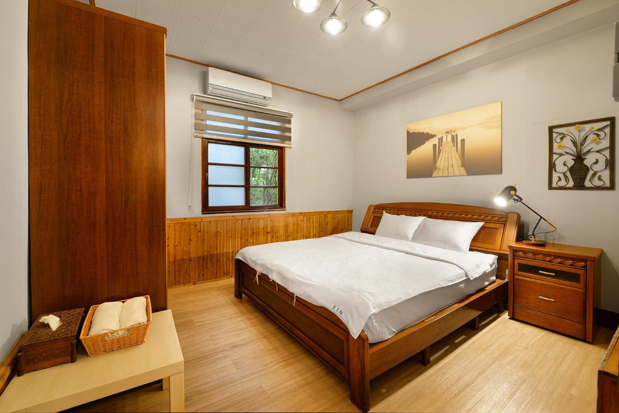 Li Jin Kuan Homestay
