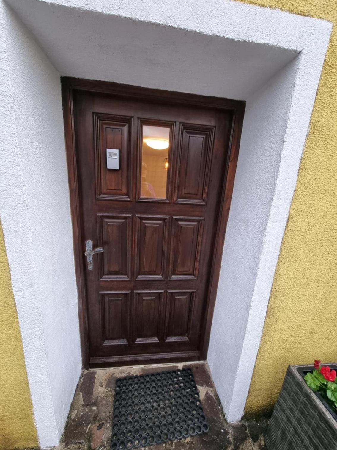 Pension DonauBlick Grein 2 in Stifterstrasse 19A
