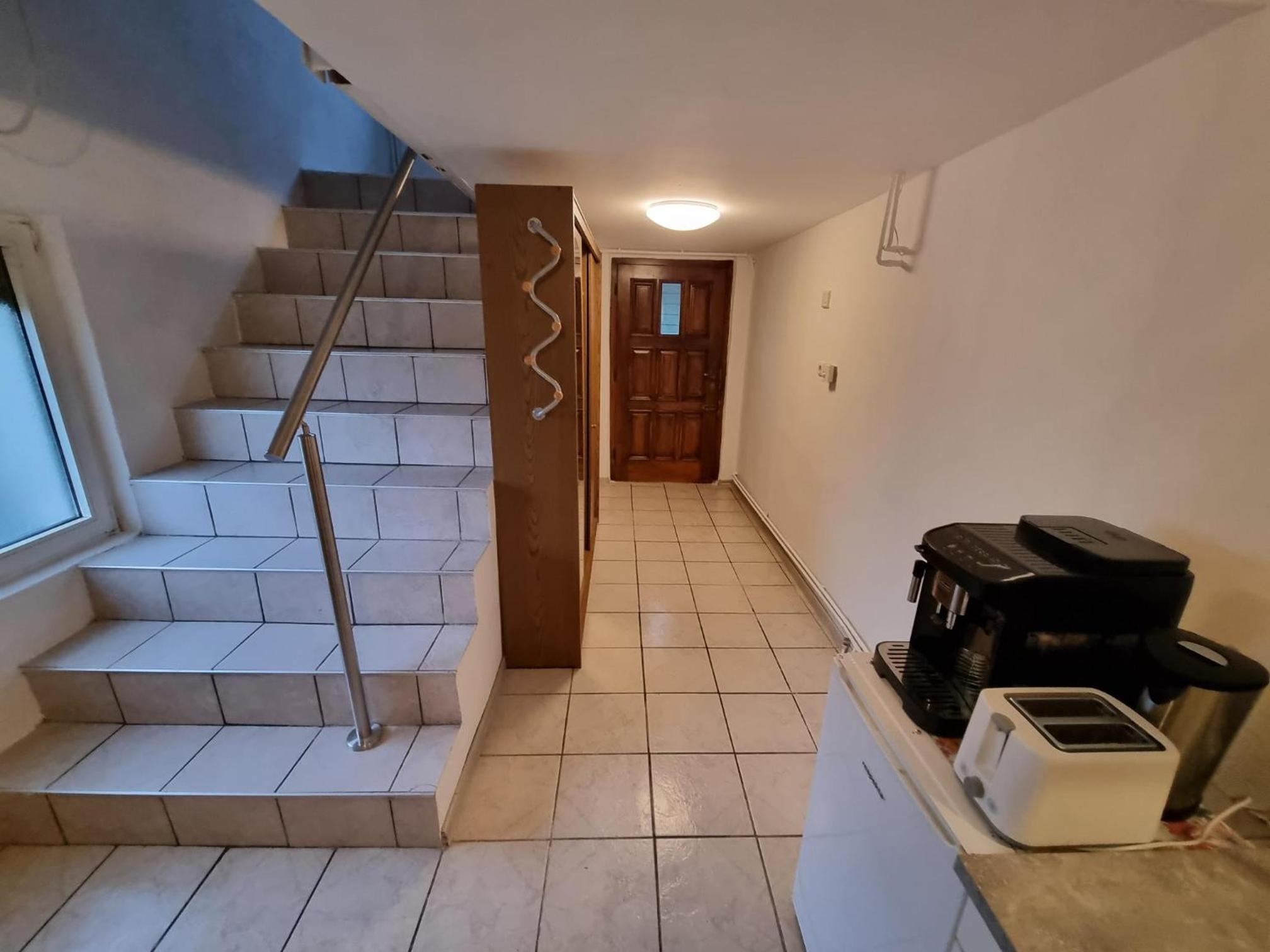 Pension DonauBlick Grein 2 in Stifterstrasse 19A