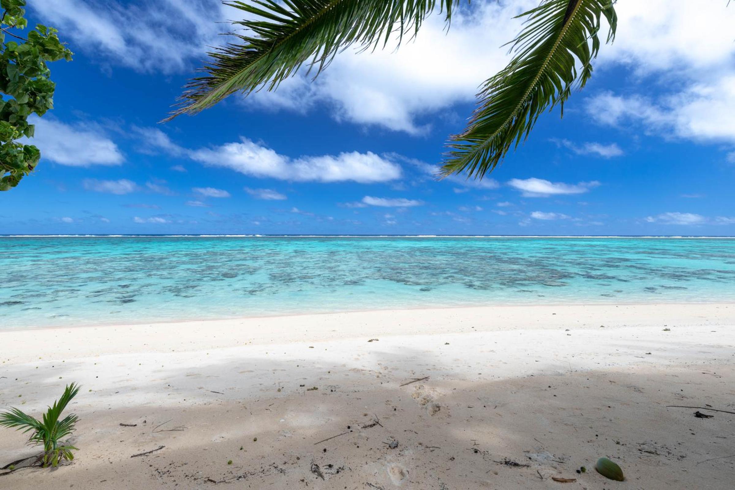Ann's Island Beach Studio