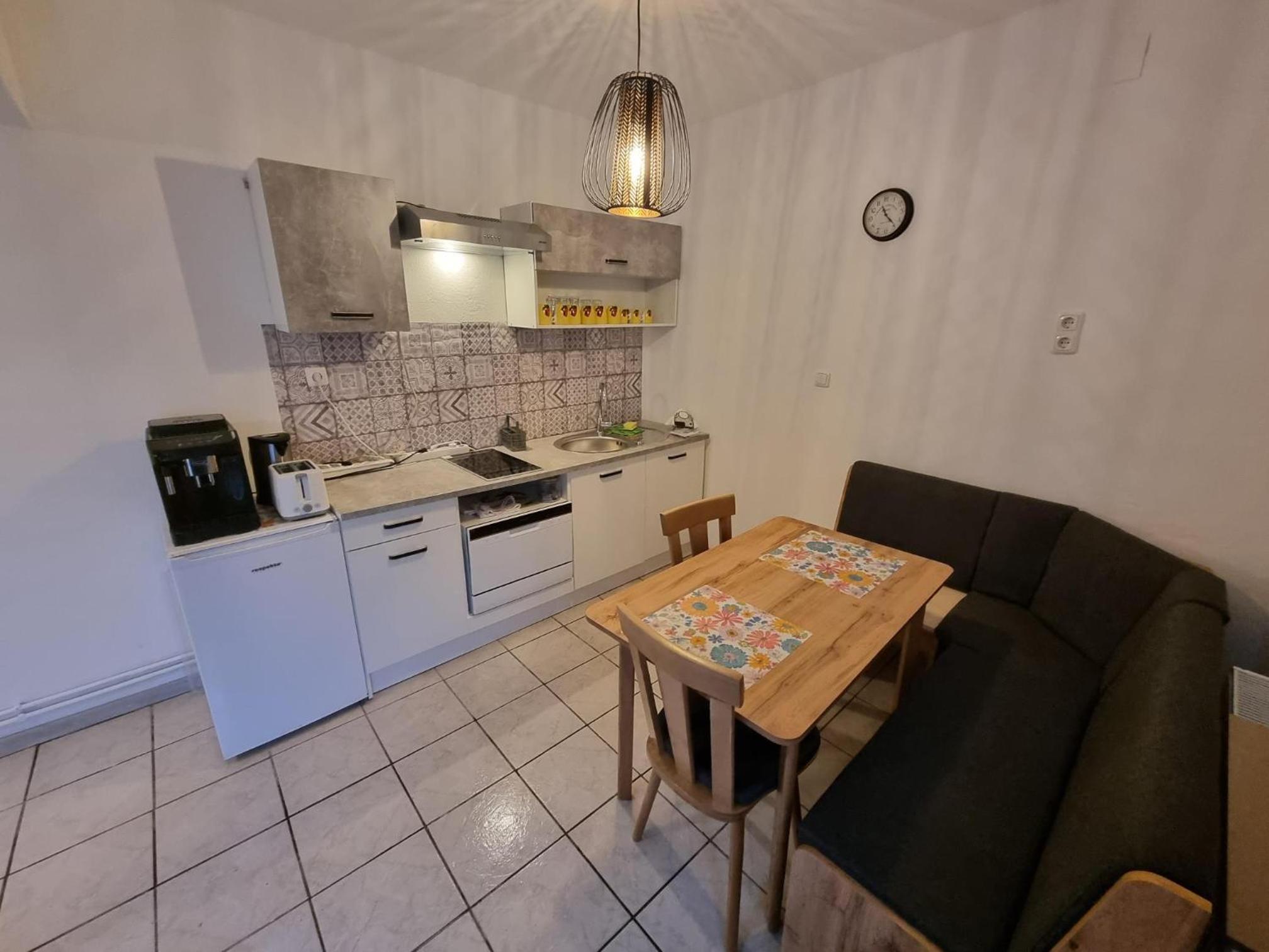 Pension DonauBlick Grein 2 in Stifterstrasse 19A