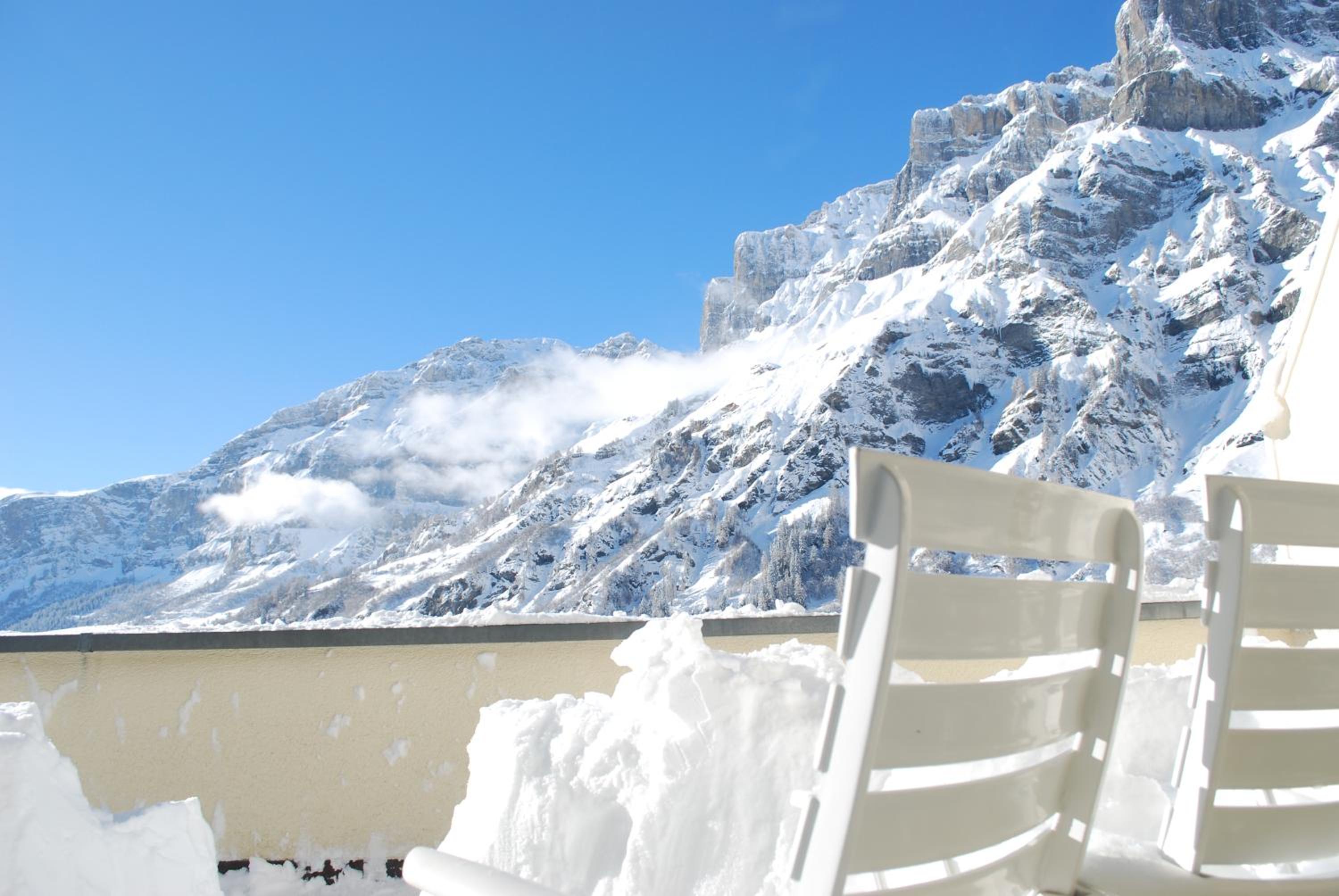 Haus Cristal - 1441m view 5