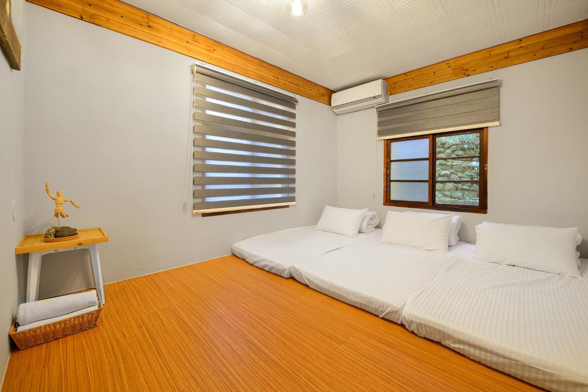 Li Jin Kuan Homestay