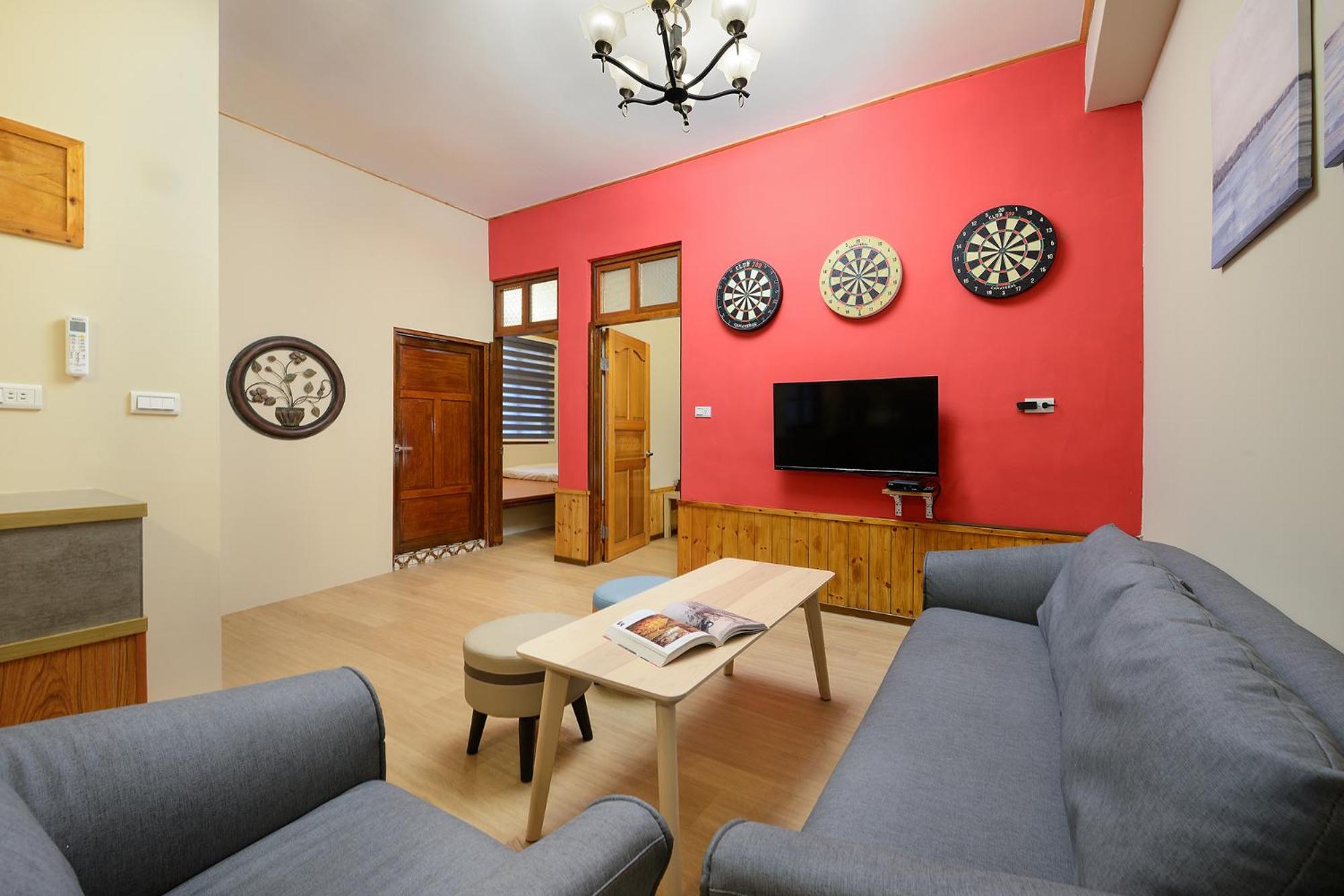 Li Jin Kuan Homestay