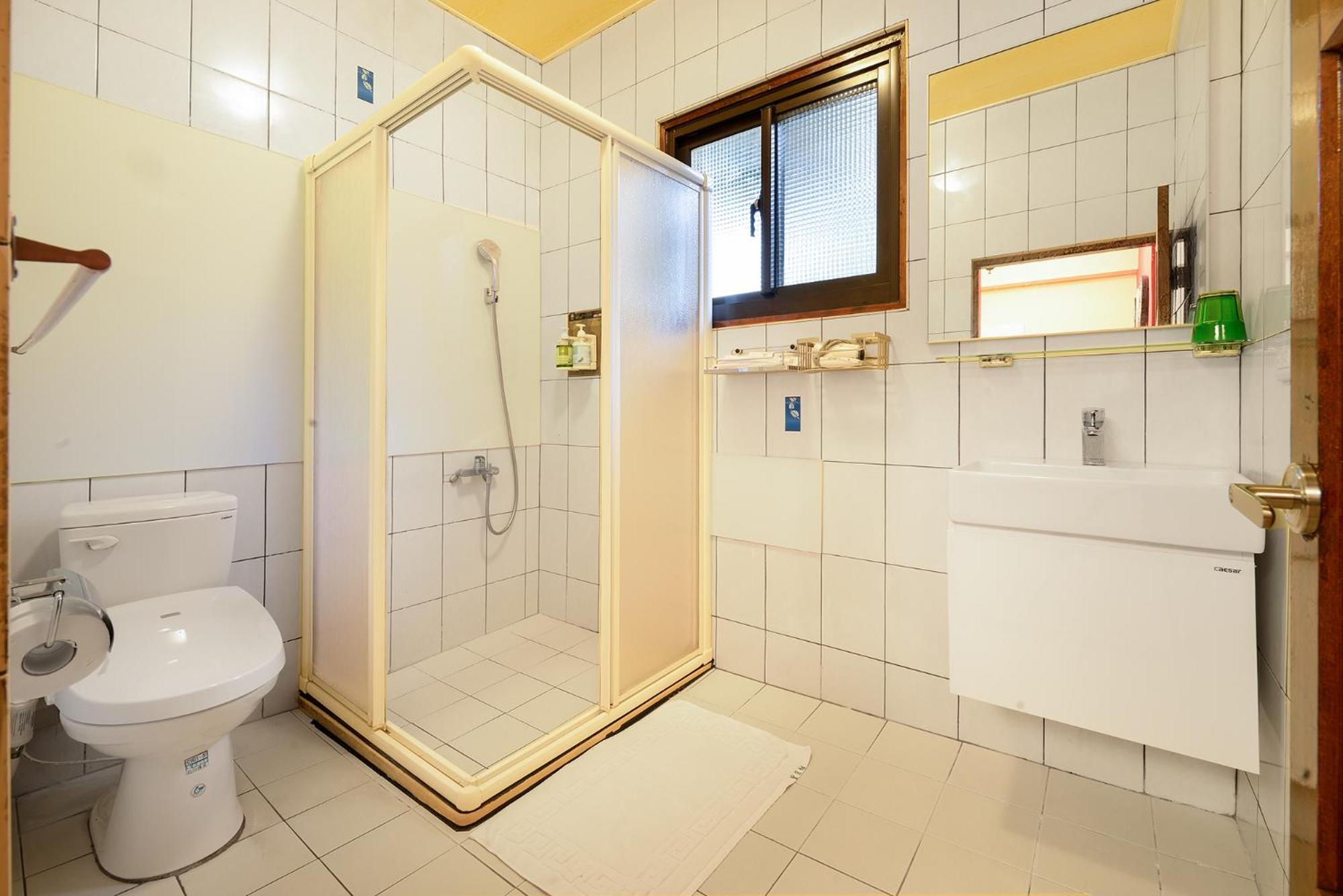Li Jin Kuan Homestay