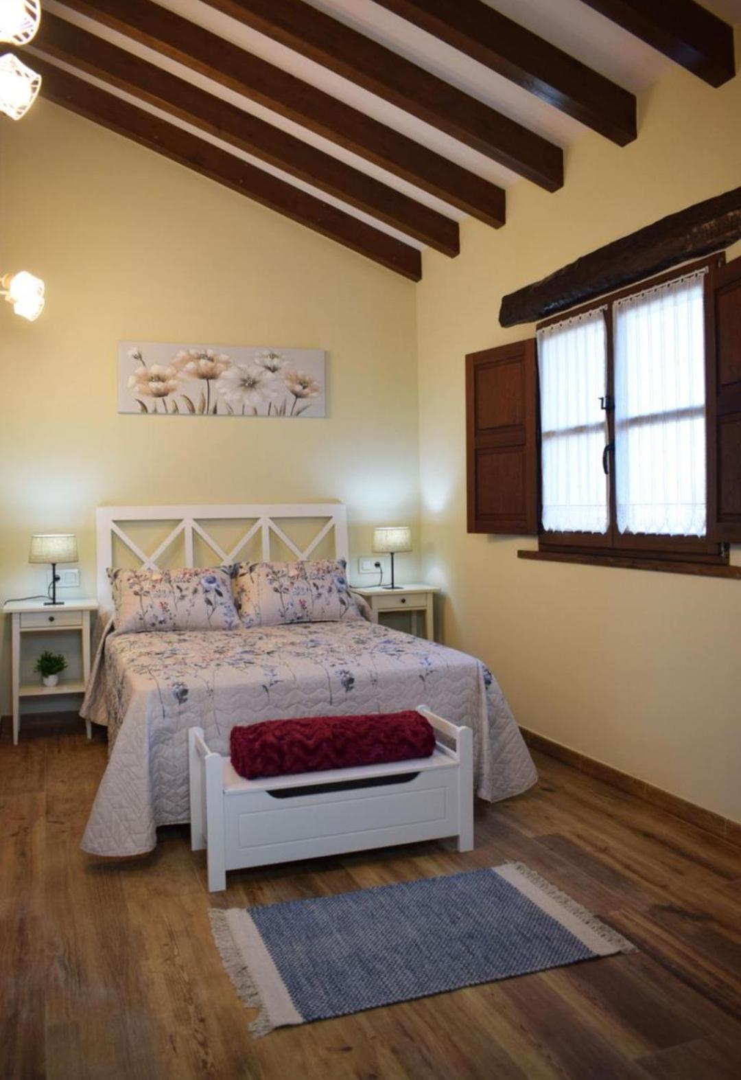 Casa Rural Los Riveros de Jeromo