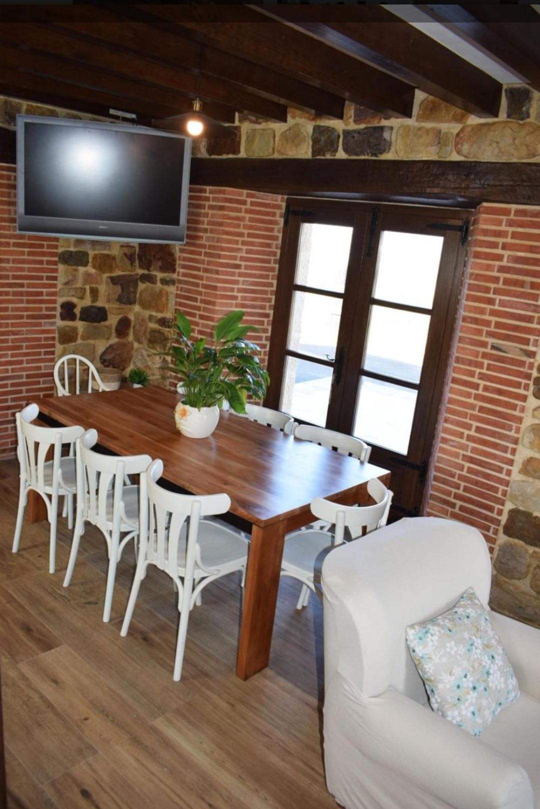 Casa Rural Los Riveros de Jeromo