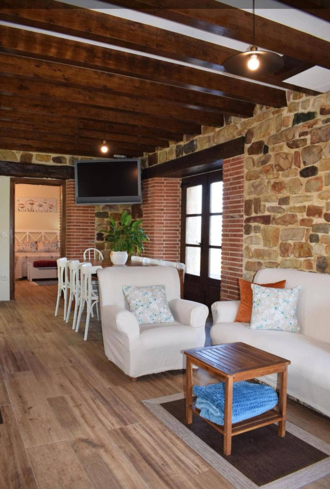 Casa Rural Los Riveros de Jeromo