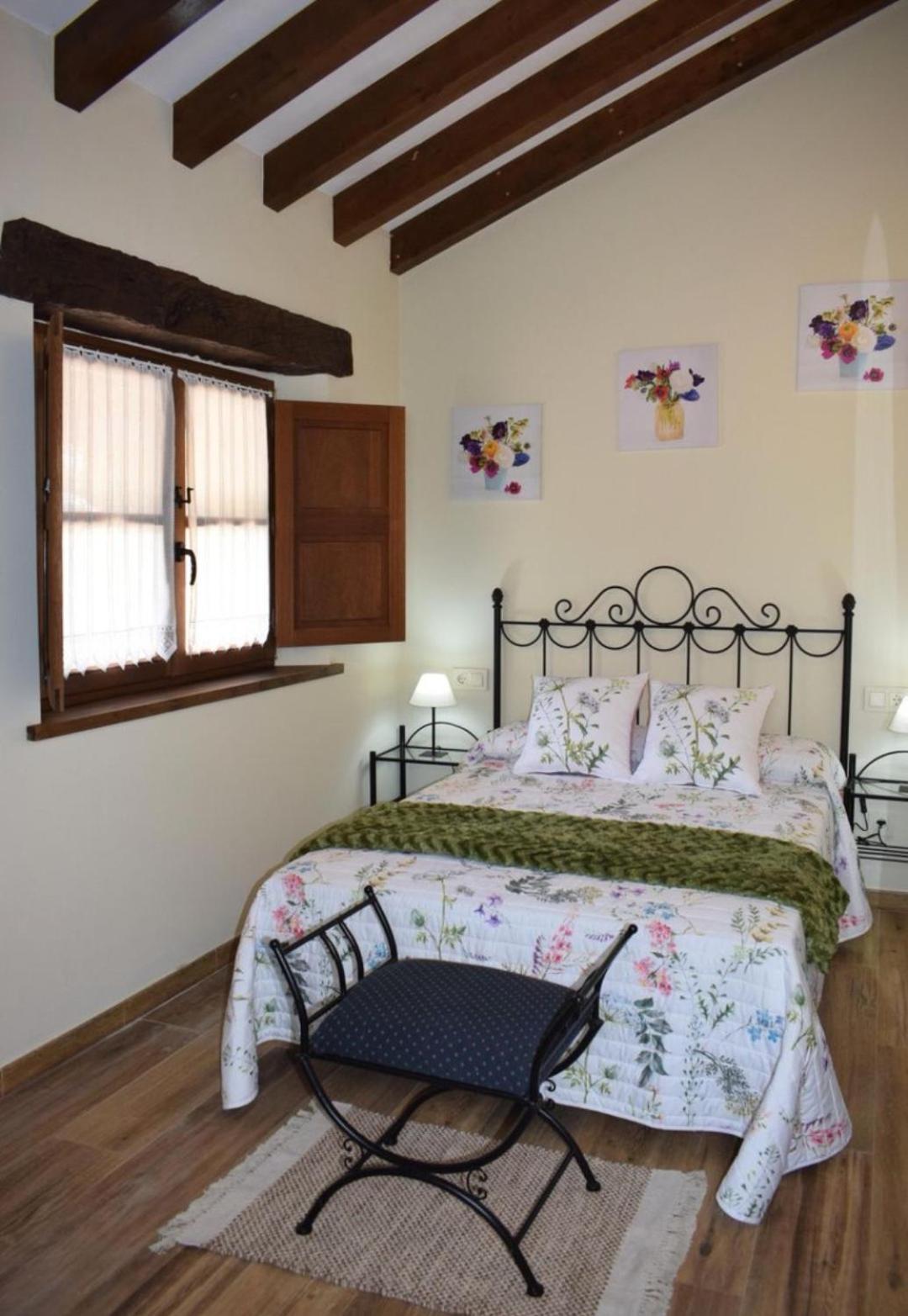 Casa Rural Los Riveros de Jeromo