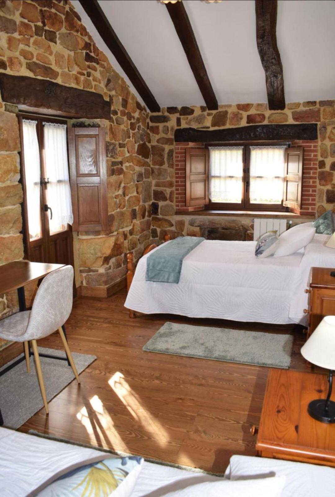 Casa Rural Los Riveros de Jeromo