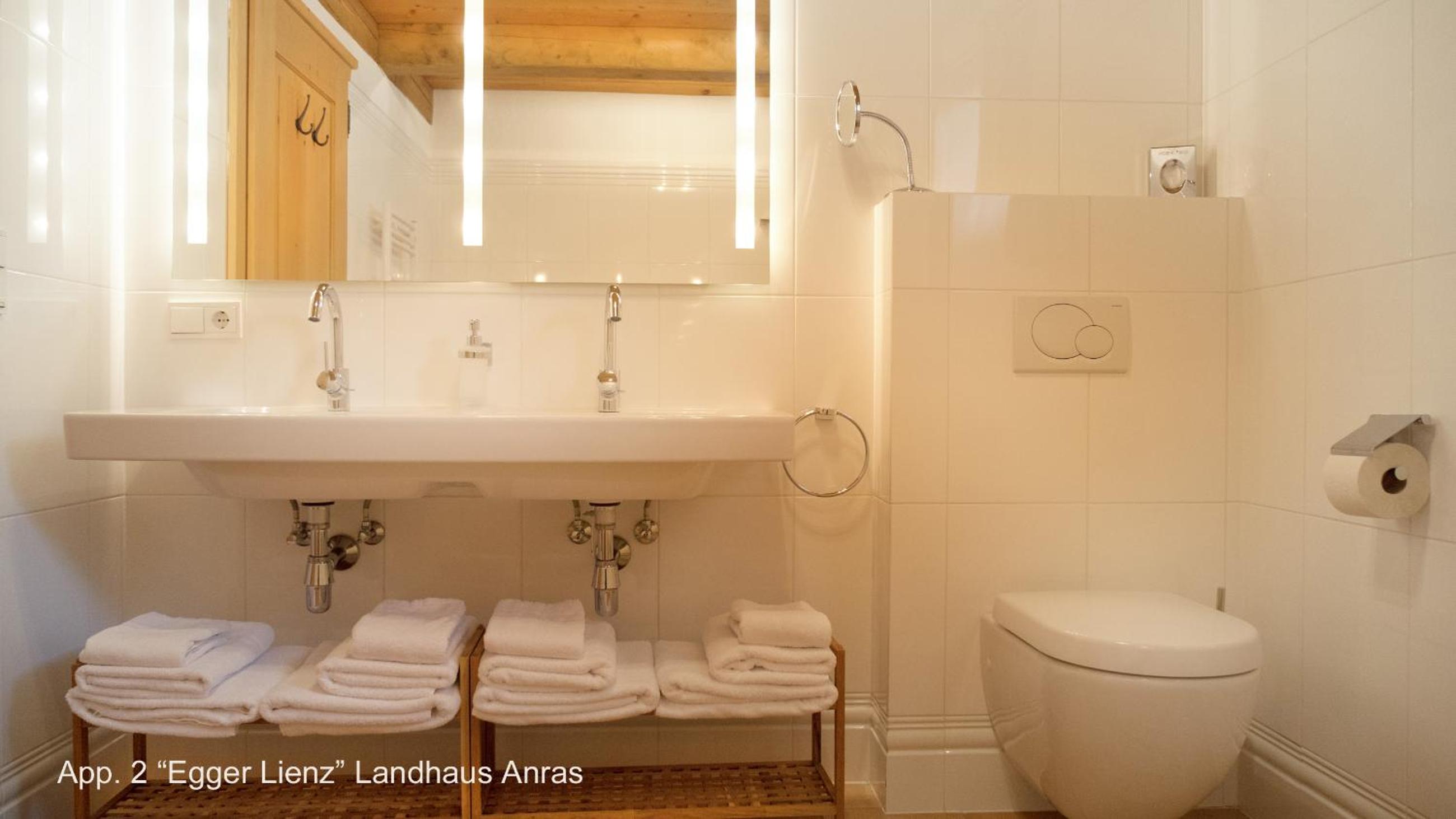 Landhaus & Schloss Anras