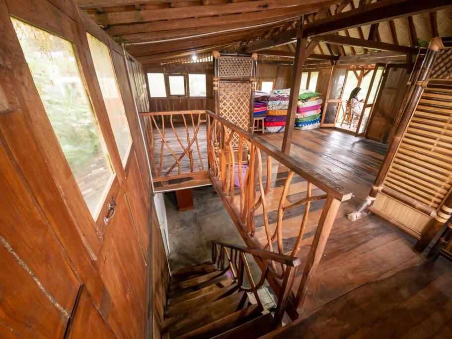 Villa Watu kodok - Villa Located Close to The Beach view 5