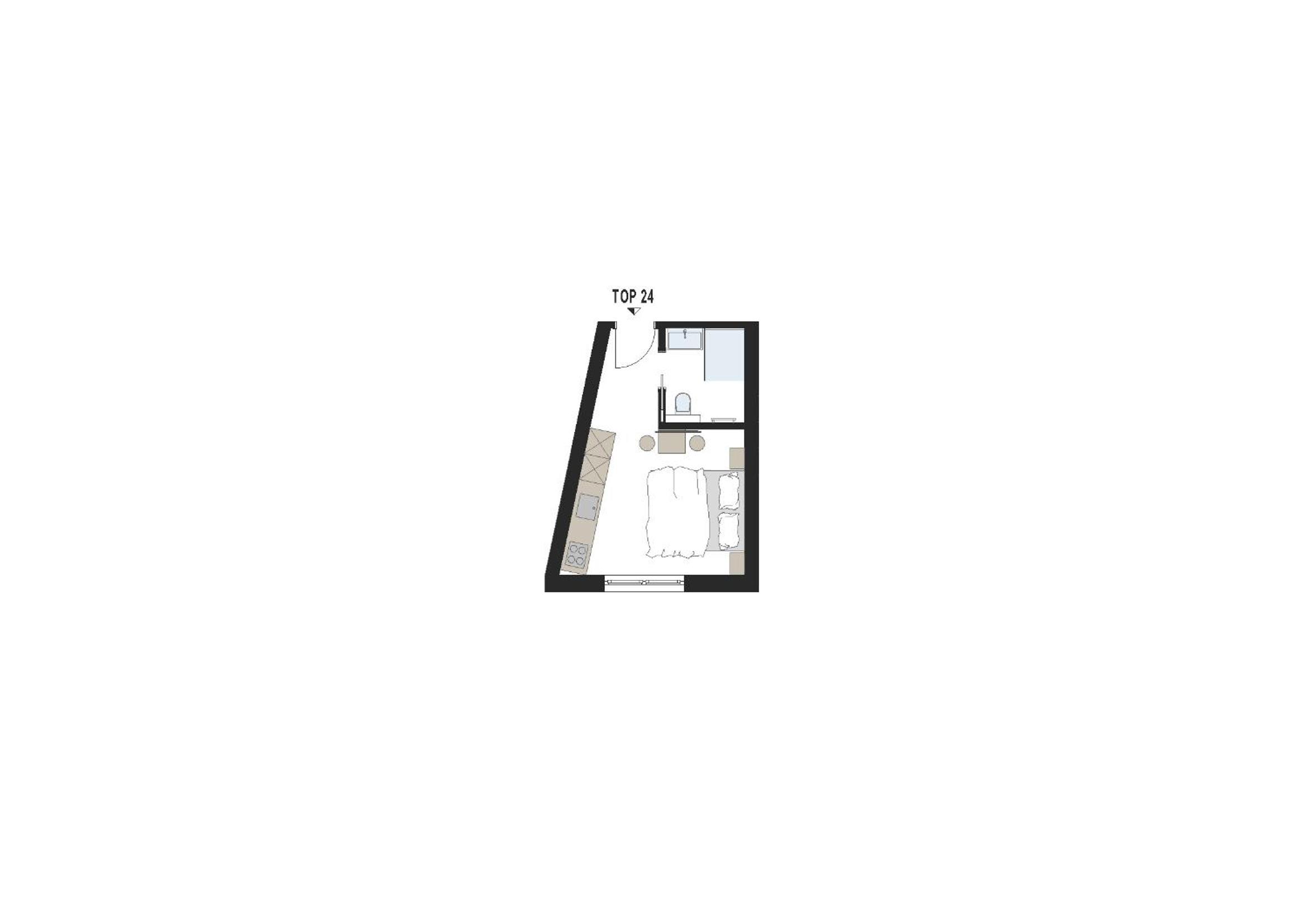 Luxapart Haus 2