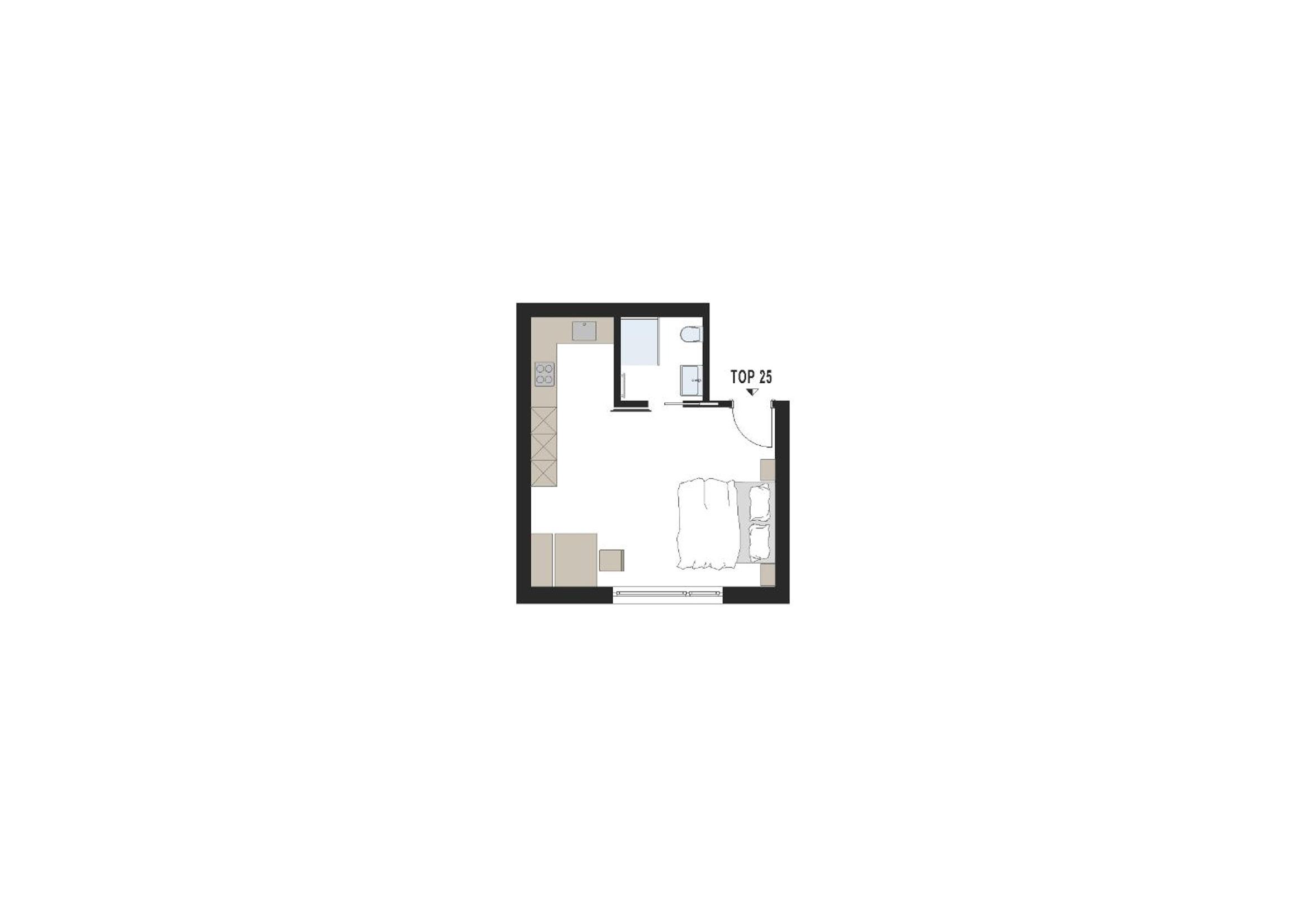 Luxapart Haus 2