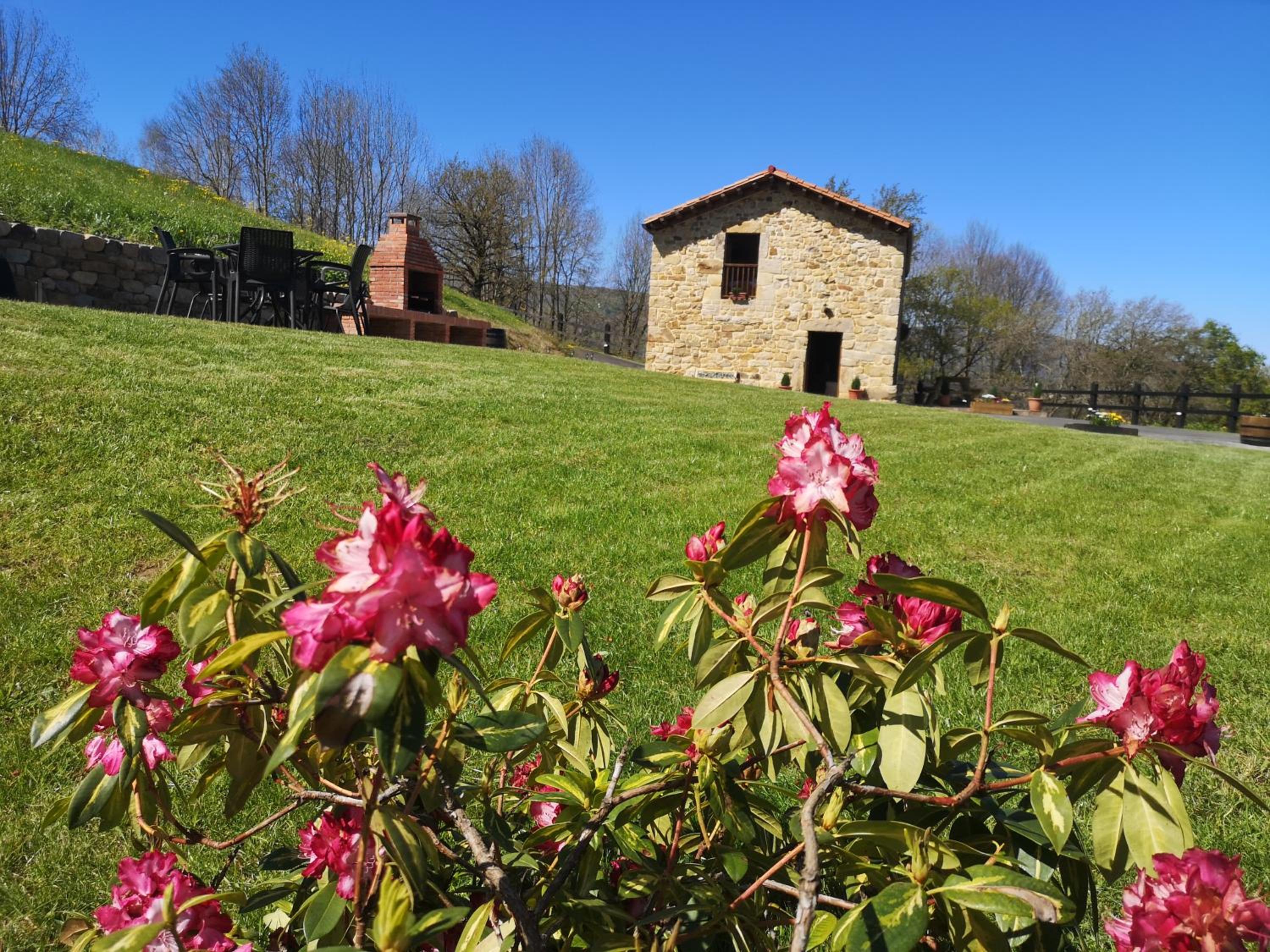Casa Rural Los Riveros de Jeromo