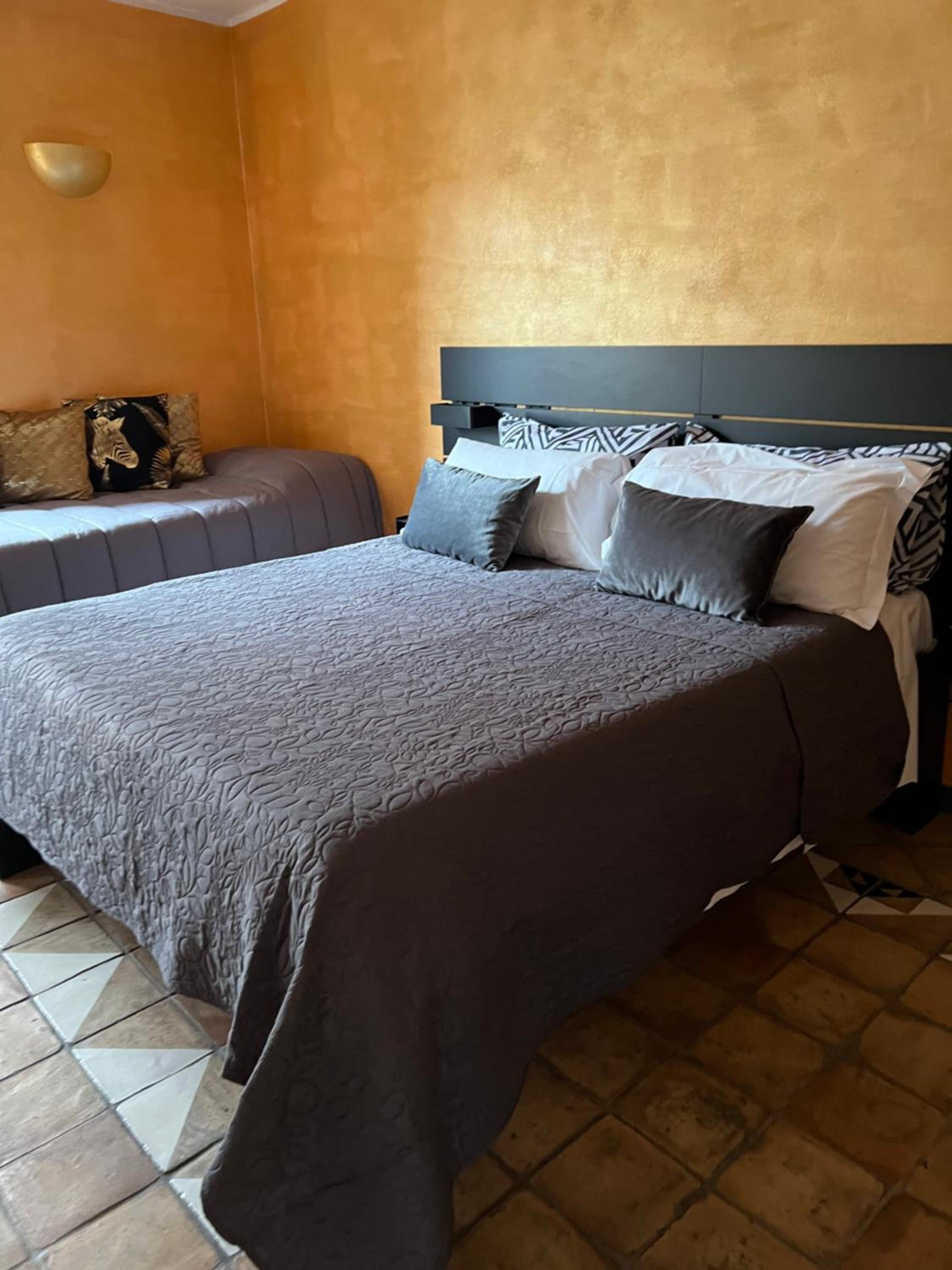 Marieta Rooms