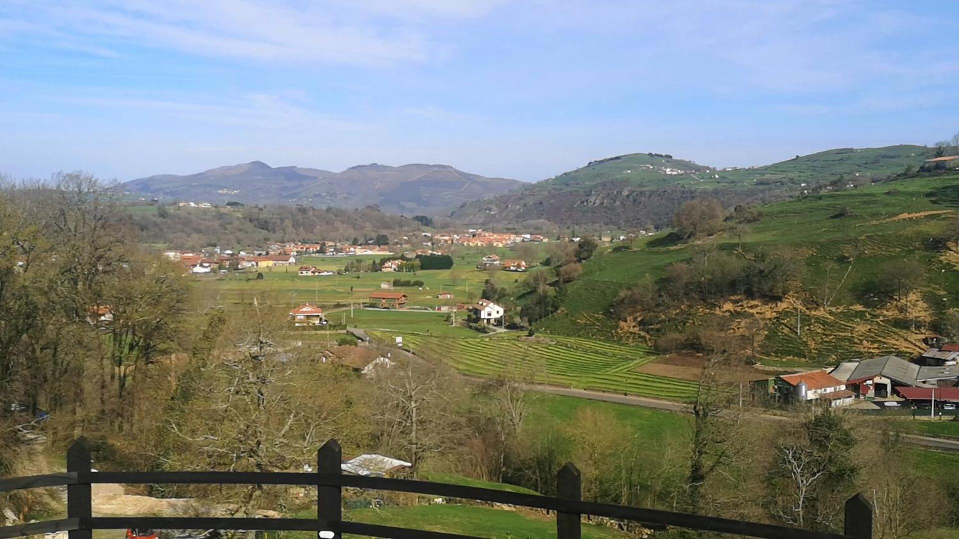 Casa Rural Los Riveros de Jeromo