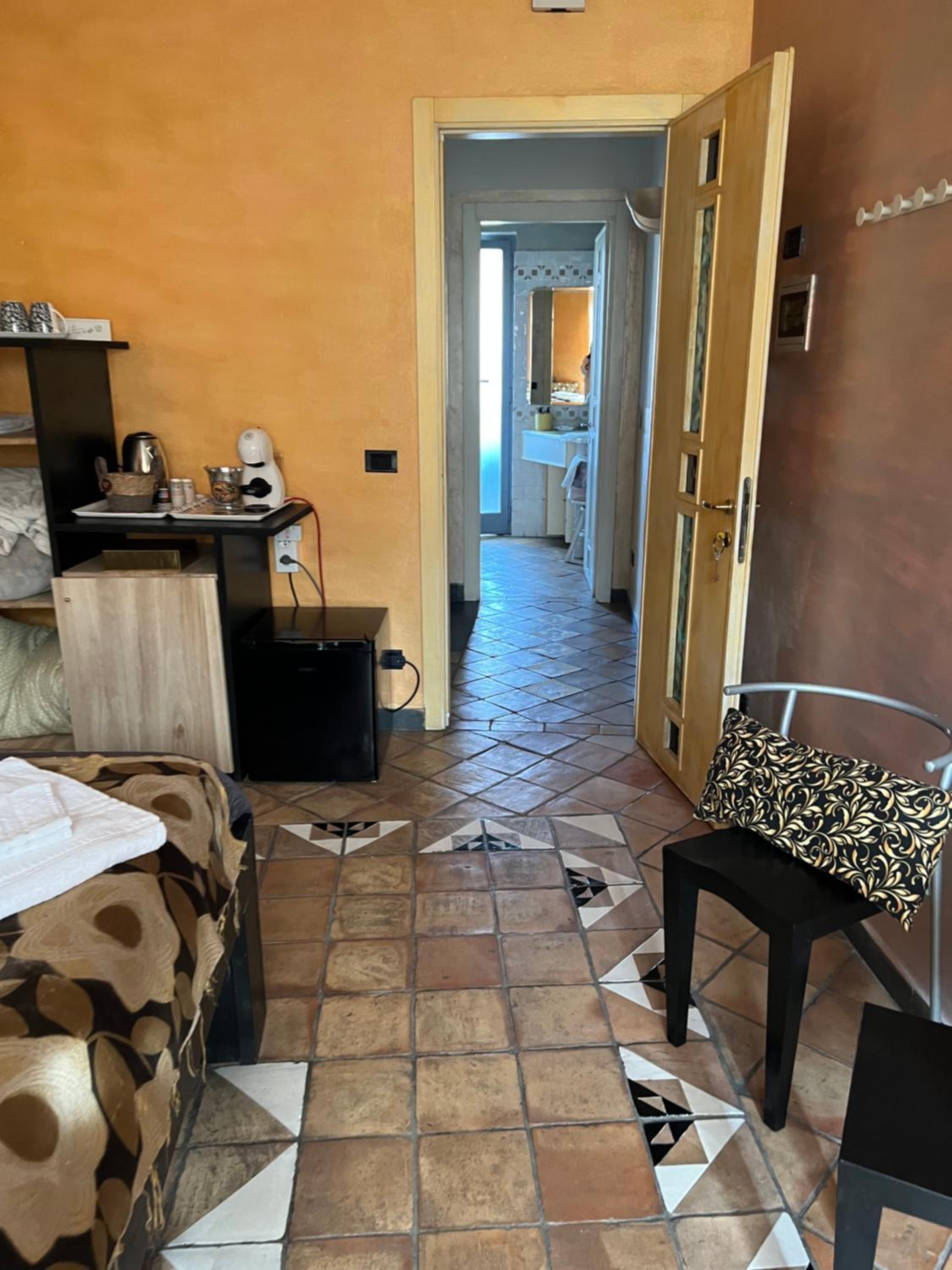 Marieta Rooms