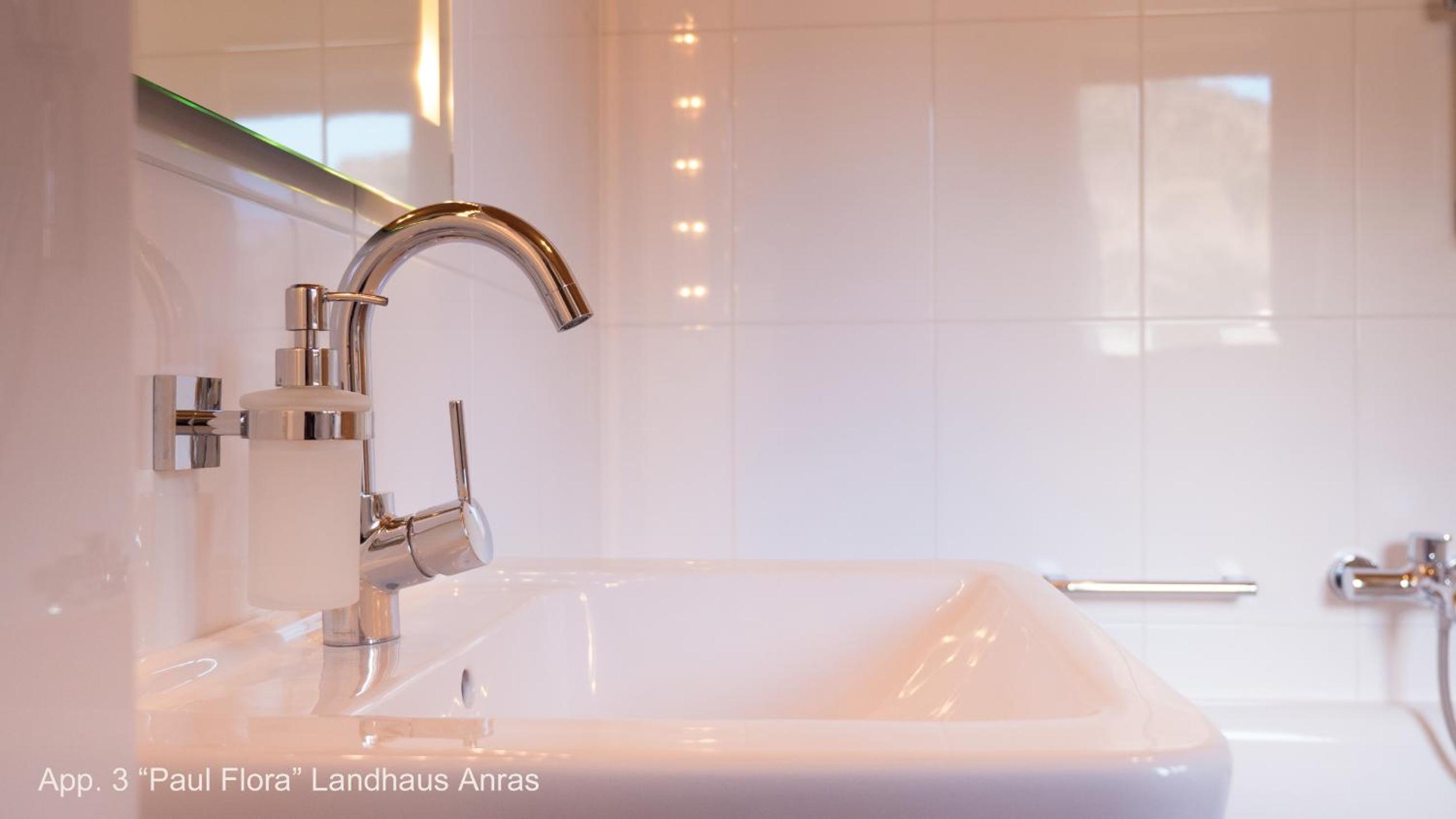 Landhaus & Schloss Anras