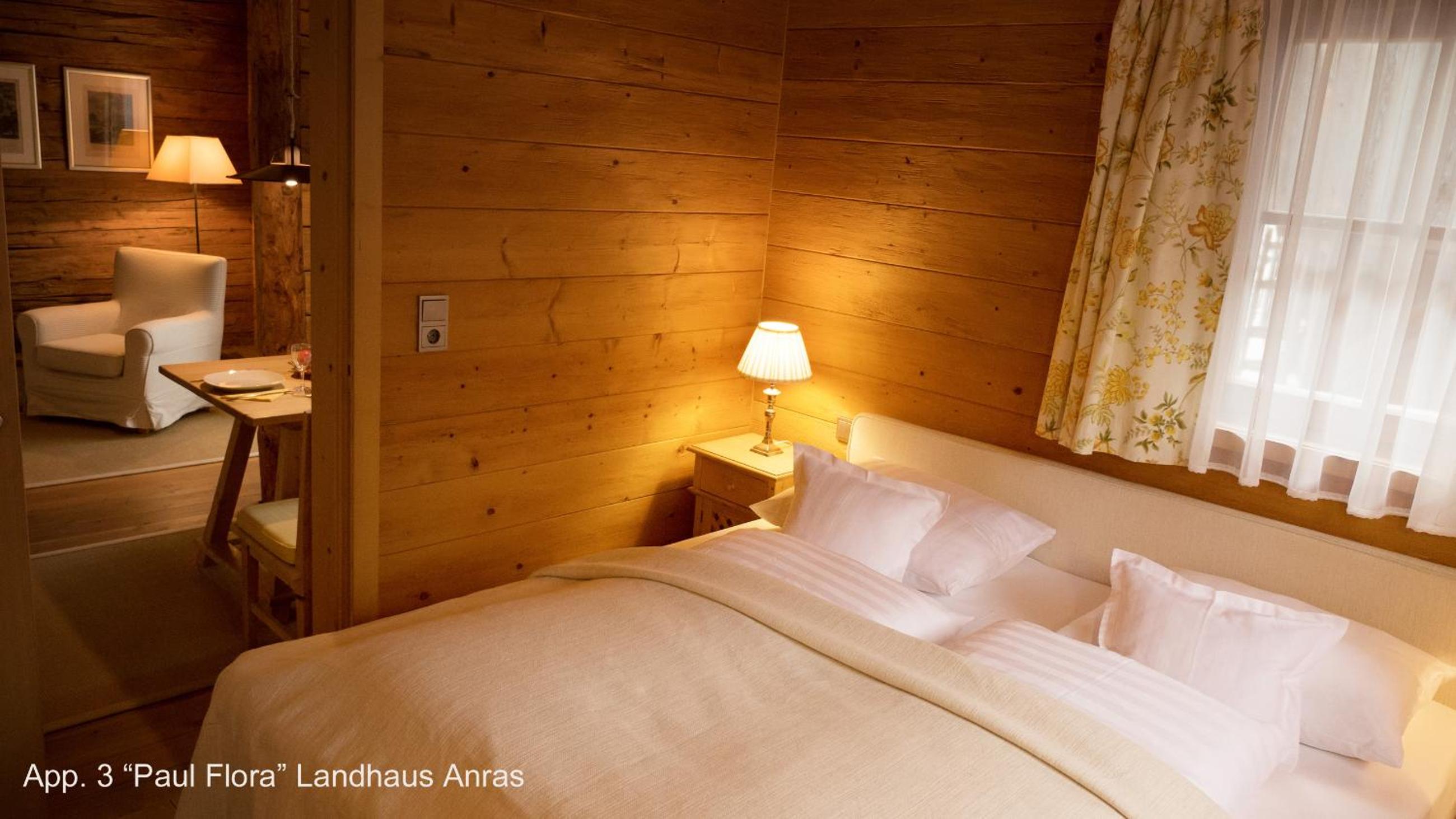 Landhaus & Schloss Anras