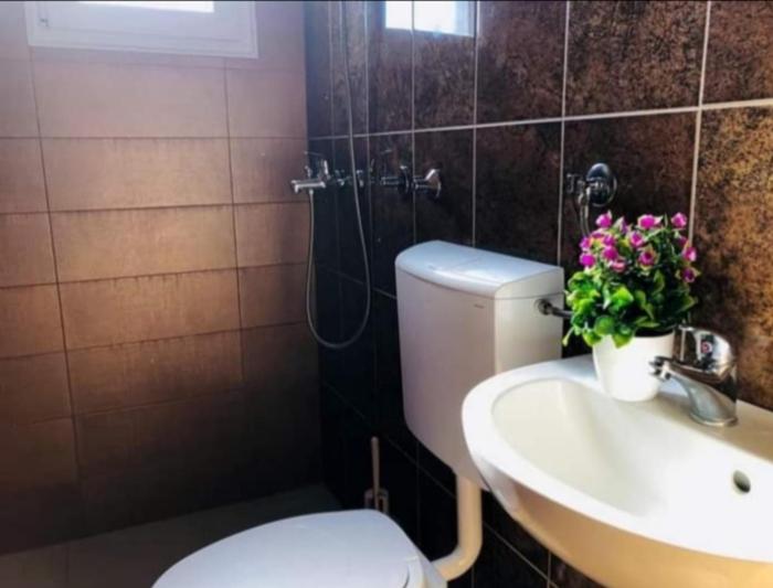 Apartmani LANA Podgorica view 5